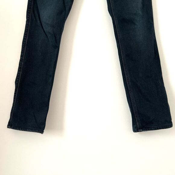 Acne Studios Max Man Ray Jeans - Picture 4 of 8